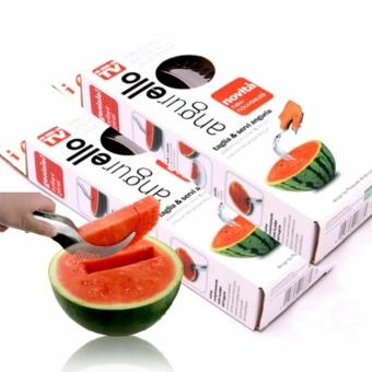 watermelon slicer and cutter